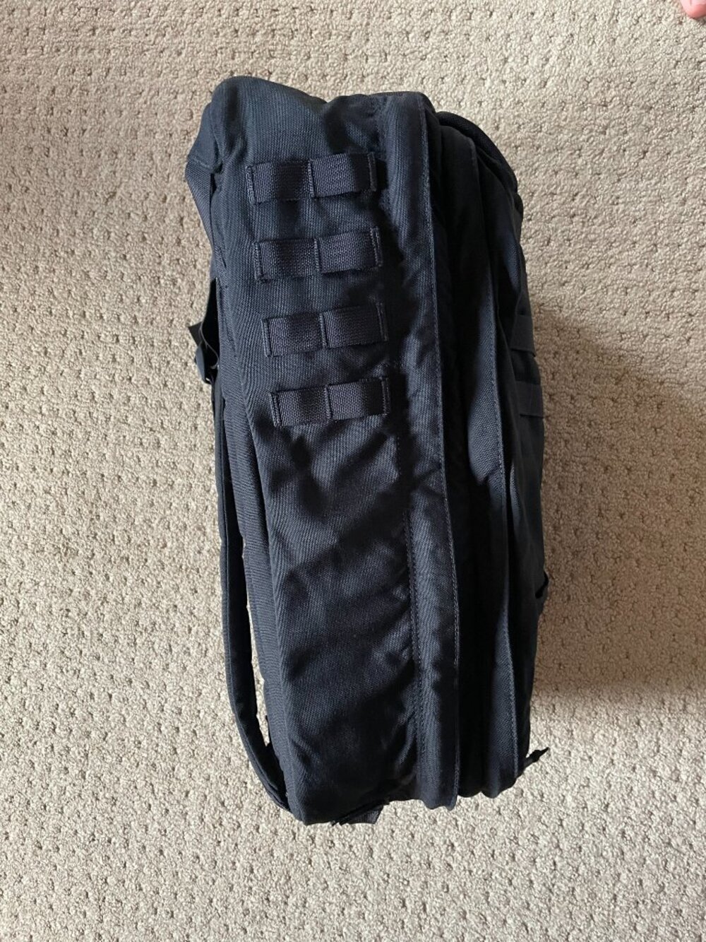 GORUCK GR2 40L, made in the USA, with detachable GORUCK hip belt - Picture 2 of 8